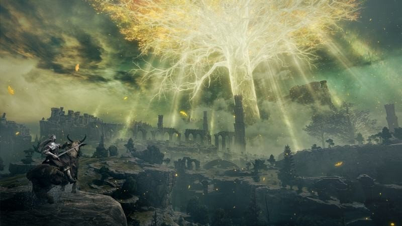 Elden Ring: Ημερομηνία κυκλοφορίας και gameplay trailer για το πολυαναμενόμενο game Elden Ring: Ημερομηνία κυκλοφορίας και gameplay trailer για το πολυαναμενόμενο game
