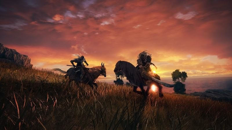Elden Ring: Ημερομηνία κυκλοφορίας και gameplay trailer για το πολυαναμενόμενο game Elden Ring: Ημερομηνία κυκλοφορίας και gameplay trailer για το πολυαναμενόμενο game