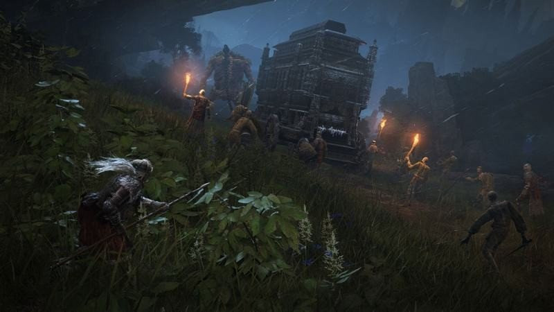 Elden Ring: Ημερομηνία κυκλοφορίας και gameplay trailer για το πολυαναμενόμενο game Elden Ring: Ημερομηνία κυκλοφορίας και gameplay trailer για το πολυαναμενόμενο game