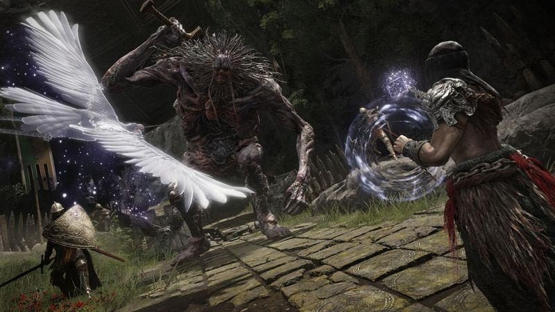 Elden Ring: Ημερομηνία κυκλοφορίας και gameplay trailer για το πολυαναμενόμενο game Elden Ring: Ημερομηνία κυκλοφορίας και gameplay trailer για το πολυαναμενόμενο game