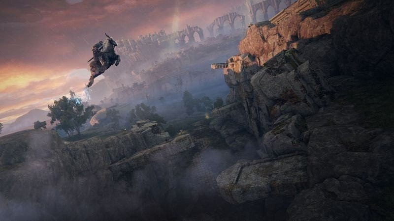 Elden Ring: Ημερομηνία κυκλοφορίας και gameplay trailer για το πολυαναμενόμενο game Elden Ring: Ημερομηνία κυκλοφορίας και gameplay trailer για το πολυαναμενόμενο game