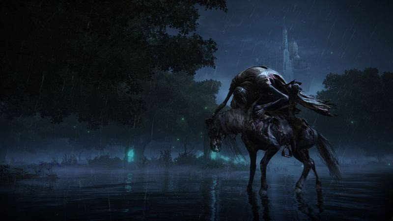 Elden Ring: Ημερομηνία κυκλοφορίας και gameplay trailer για το πολυαναμενόμενο game Elden Ring: Ημερομηνία κυκλοφορίας και gameplay trailer για το πολυαναμενόμενο game