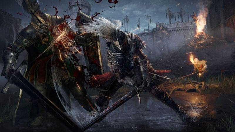 Elden Ring: Ημερομηνία κυκλοφορίας και gameplay trailer για το πολυαναμενόμενο game Elden Ring: Ημερομηνία κυκλοφορίας και gameplay trailer για το πολυαναμενόμενο game