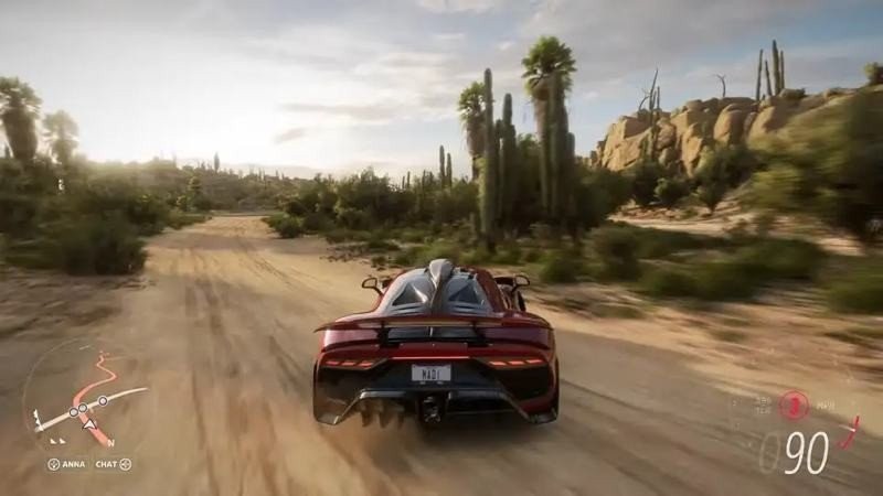 Forza Horizon 5: Έρχεται στις 5 Νοεμβρίου 2021 σε Windows PC και Xbox Forza Horizon 5: Έρχεται στις 5 Νοεμβρίου 2021 σε Windows PC και Xbox