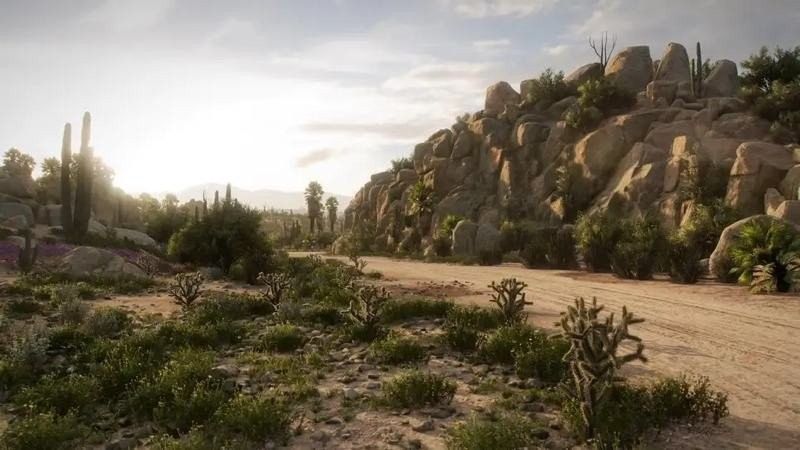 Forza Horizon 5: Έρχεται στις 5 Νοεμβρίου 2021 σε Windows PC και Xbox