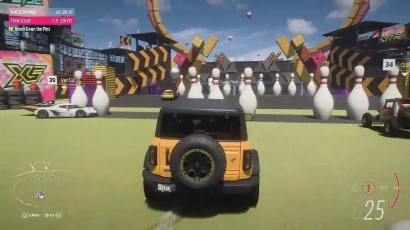 Forza Horizon 5: Έρχεται στις 5 Νοεμβρίου 2021 σε Windows PC και Xbox Forza Horizon 5: Έρχεται στις 5 Νοεμβρίου 2021 σε Windows PC και Xbox