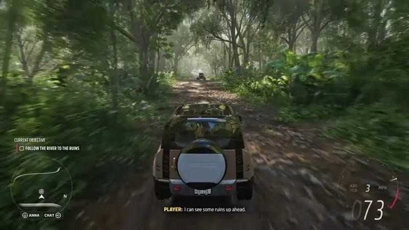 Forza Horizon 5: Έρχεται στις 5 Νοεμβρίου 2021 σε Windows PC και Xbox Forza Horizon 5: Έρχεται στις 5 Νοεμβρίου 2021 σε Windows PC και Xbox