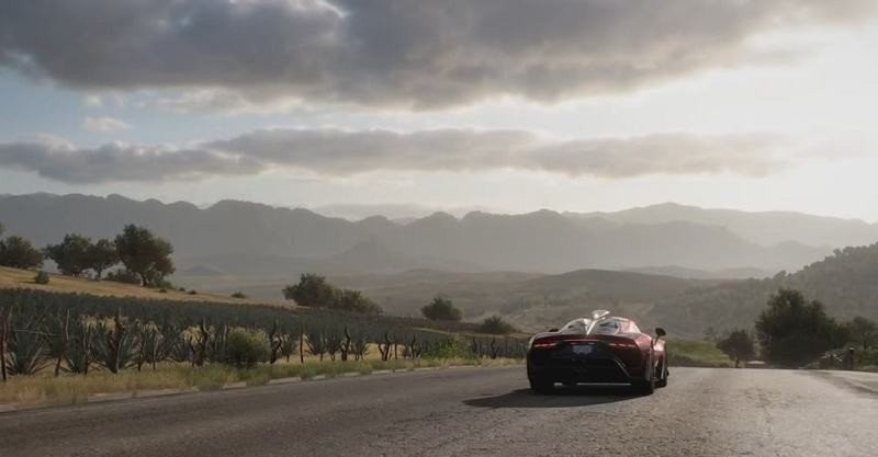 Forza Horizon 5: Έρχεται στις 5 Νοεμβρίου 2021 σε Windows PC και Xbox Forza Horizon 5: Έρχεται στις 5 Νοεμβρίου 2021 σε Windows PC και Xbox