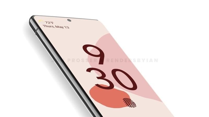 Pixel 6 / Pixel 6 Pro: Οι πρώτες διαρροές δείχνουν μεγάλες αλλαγές Pixel 6 / Pixel 6 Pro: Οι πρώτες διαρροές δείχνουν μεγάλες αλλαγές