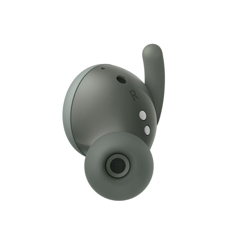 Pixel Buds A-Series: Τα νέα ασύρματα ακουστικά της Google Pixel Buds A-Series: Τα νέα ασύρματα ακουστικά της Google