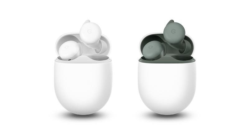 Pixel Buds A-Series: Τα νέα ασύρματα ακουστικά της Google Pixel Buds A-Series: Τα νέα ασύρματα ακουστικά της Google