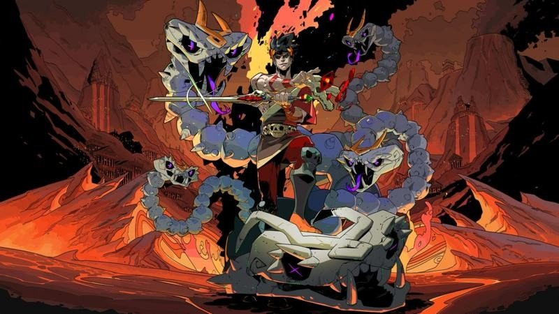 Hades: Το σπουδαίο indie game έρχεται σε Xbox και PlayStation τον Αύγουστο Hades: Το σπουδαίο indie game έρχεται σε Xbox και PlayStation τον Αύγουστο