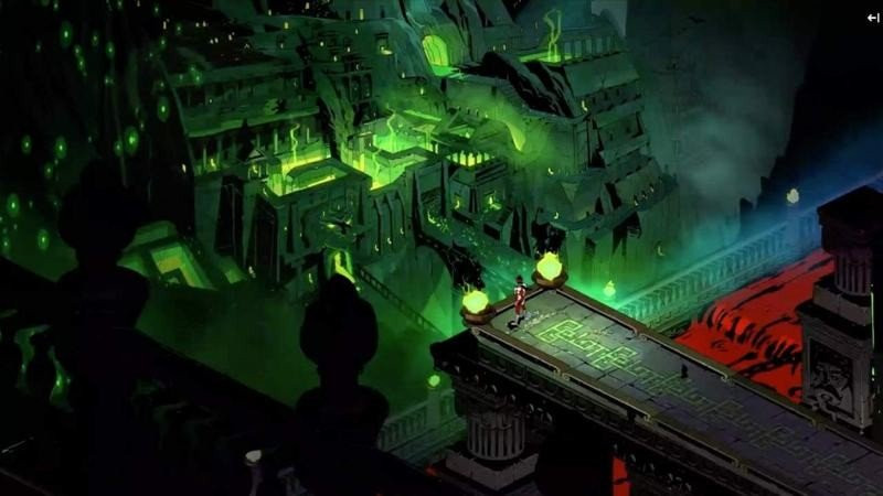 Hades: Το σπουδαίο indie game έρχεται σε Xbox και PlayStation τον Αύγουστο Hades: Το σπουδαίο indie game έρχεται σε Xbox και PlayStation τον Αύγουστο