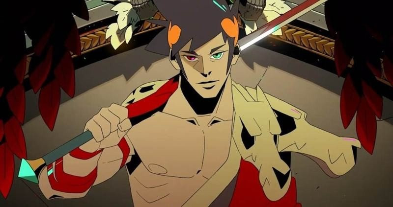 Hades: Το σπουδαίο indie game έρχεται σε Xbox και PlayStation τον Αύγουστο Hades: Το σπουδαίο indie game έρχεται σε Xbox και PlayStation τον Αύγουστο
