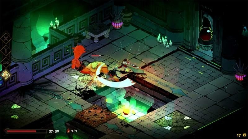 Hades: Το σπουδαίο indie game έρχεται σε Xbox και PlayStation τον Αύγουστο Hades: Το σπουδαίο indie game έρχεται σε Xbox και PlayStation τον Αύγουστο