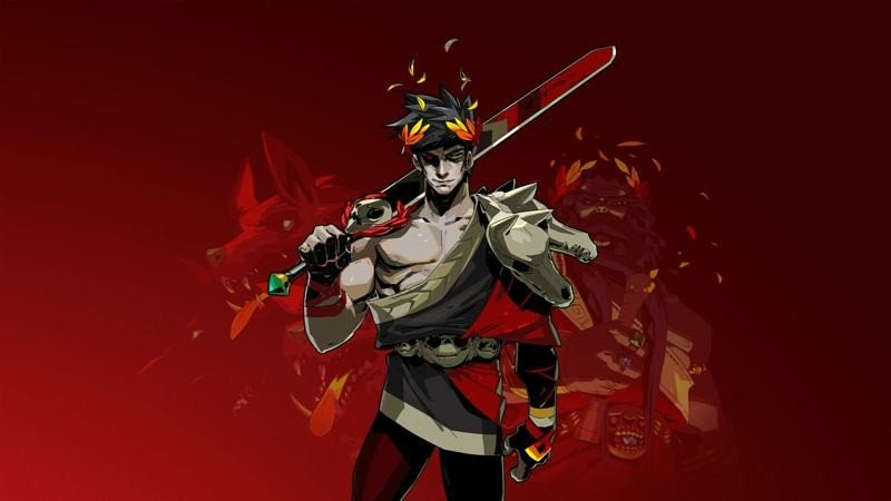 Hades: Το σπουδαίο indie game έρχεται σε Xbox και PlayStation τον Αύγουστο Hades: Το σπουδαίο indie game έρχεται σε Xbox και PlayStation τον Αύγουστο