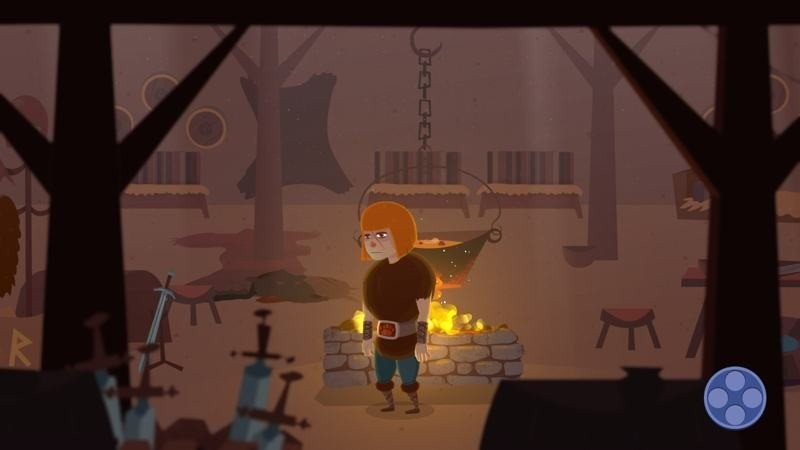 Helheim Hassle Review Helheim Hassle Review