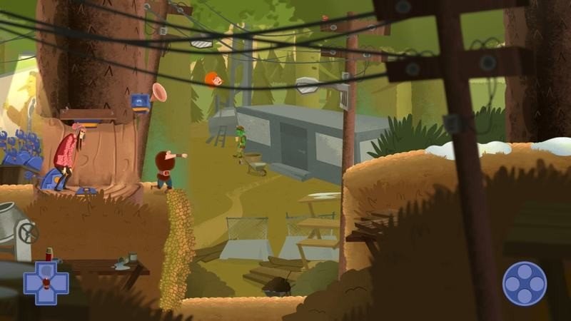 Helheim Hassle Review Helheim Hassle Review