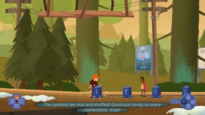 Helheim Hassle Review Helheim Hassle Review