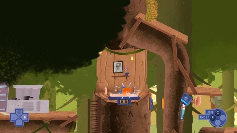 Helheim Hassle Review Helheim Hassle Review