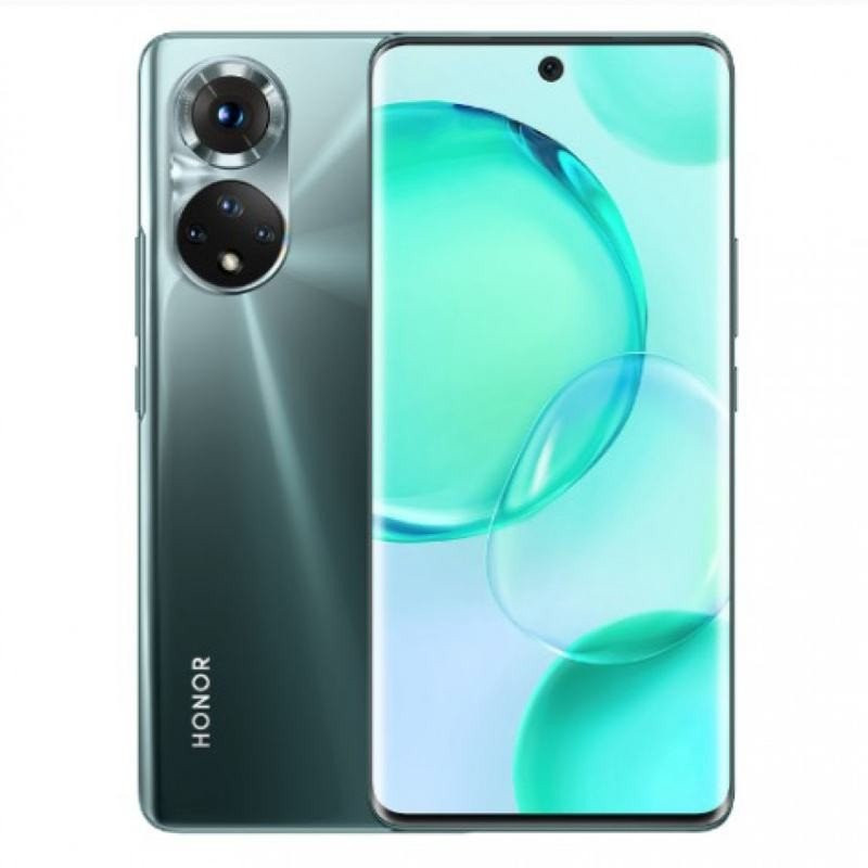 Honor 50: Επίσημη παρουσίαση της νέας σειράς που θα υποστηρίζει Google Mobile Services Honor 50: Επίσημη παρουσίαση της νέας σειράς που θα υποστηρίζει Google Mobile Services