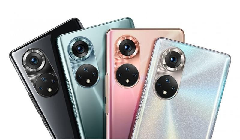 Honor 50: Επίσημη παρουσίαση της νέας σειράς που θα υποστηρίζει Google Mobile Services Honor 50: Επίσημη παρουσίαση της νέας σειράς που θα υποστηρίζει Google Mobile Services