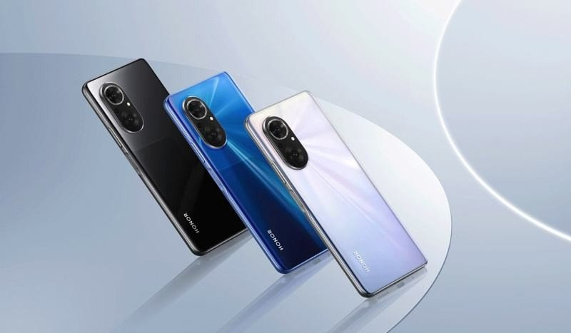 Honor 50: Επίσημη παρουσίαση της νέας σειράς που θα υποστηρίζει Google Mobile Services Honor 50: Επίσημη παρουσίαση της νέας σειράς που θα υποστηρίζει Google Mobile Services