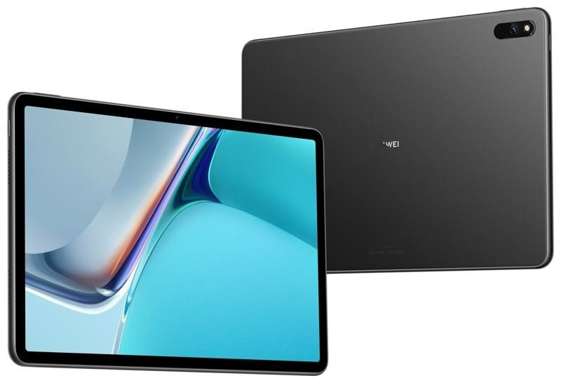 Huawei MatePad Pro και MatePad 11: Επίσημα τα πρώτα tablets με HarmonyOS! Huawei MatePad Pro και MatePad 11: Επίσημα τα πρώτα tablets με HarmonyOS!