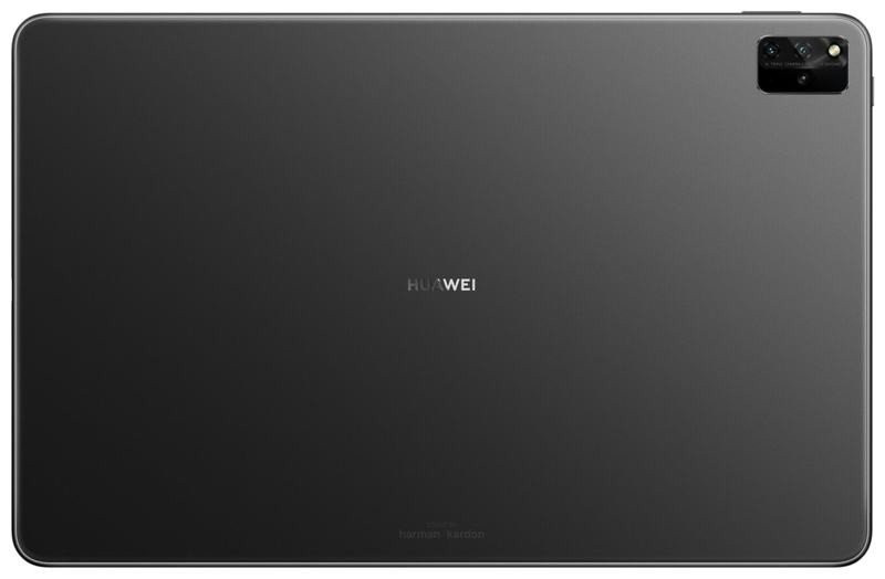 Huawei MatePad Pro και MatePad 11: Επίσημα τα πρώτα tablets με HarmonyOS! Huawei MatePad Pro και MatePad 11: Επίσημα τα πρώτα tablets με HarmonyOS!