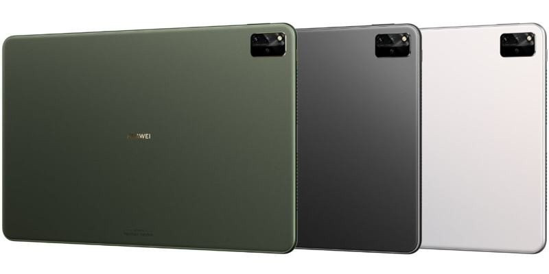 Huawei MatePad Pro και MatePad 11: Επίσημα τα πρώτα tablets με HarmonyOS! Huawei MatePad Pro και MatePad 11: Επίσημα τα πρώτα tablets με HarmonyOS!