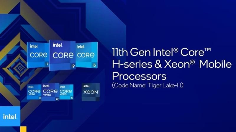 Η Intel παρουσιάζει τη νέα γενιά επεξεργαστών Intel Core H-Series Η Intel παρουσιάζει τη νέα γενιά επεξεργαστών Intel Core H-Series