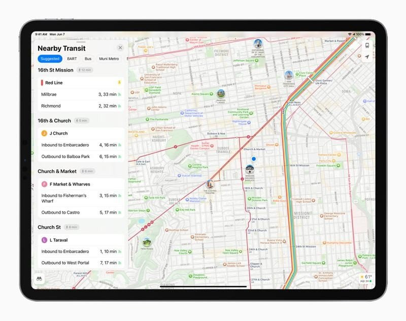 iPadOS 15: Αυτά είναι τα νέα χαρακτηριστικά που φέρνει στα iPad iPadOS 15: Αυτά είναι τα νέα χαρακτηριστικά που φέρνει στα iPad