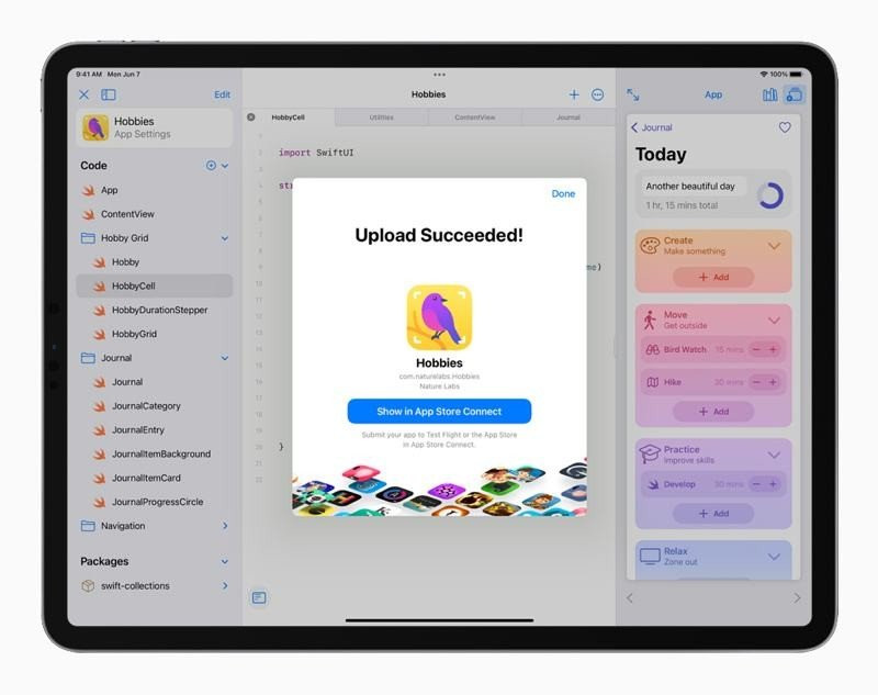 iPadOS 15: Αυτά είναι τα νέα χαρακτηριστικά που φέρνει στα iPad iPadOS 15: Αυτά είναι τα νέα χαρακτηριστικά που φέρνει στα iPad