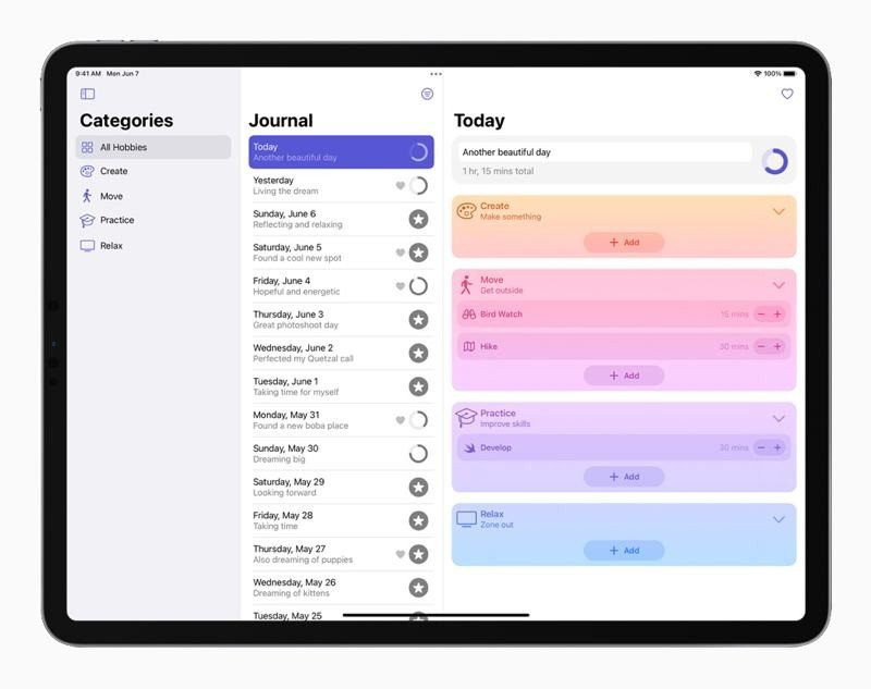 iPadOS 15: Αυτά είναι τα νέα χαρακτηριστικά που φέρνει στα iPad iPadOS 15: Αυτά είναι τα νέα χαρακτηριστικά που φέρνει στα iPad
