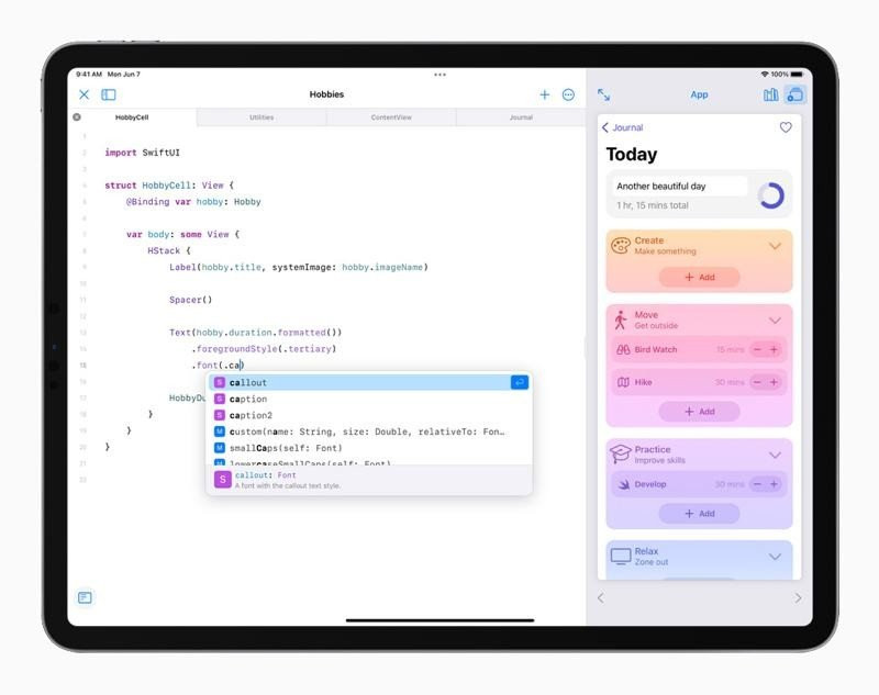 iPadOS 15: Αυτά είναι τα νέα χαρακτηριστικά που φέρνει στα iPad iPadOS 15: Αυτά είναι τα νέα χαρακτηριστικά που φέρνει στα iPad