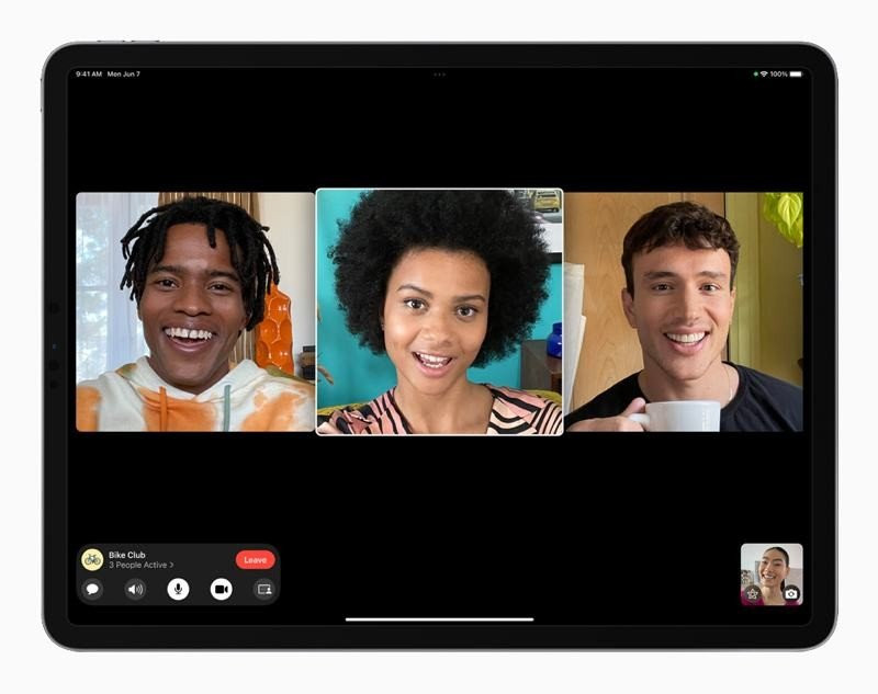iPadOS 15: Αυτά είναι τα νέα χαρακτηριστικά που φέρνει στα iPad iPadOS 15: Αυτά είναι τα νέα χαρακτηριστικά που φέρνει στα iPad