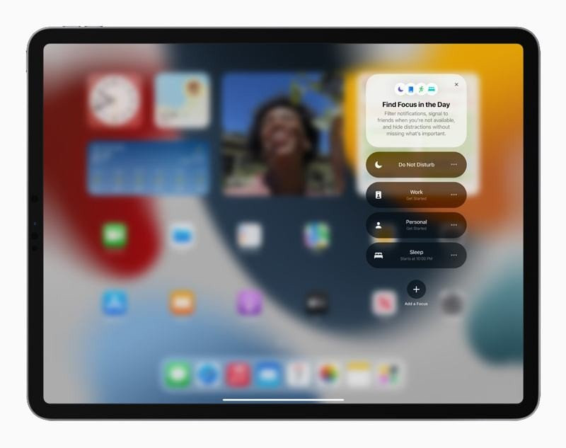 iPadOS 15: Αυτά είναι τα νέα χαρακτηριστικά που φέρνει στα iPad iPadOS 15: Αυτά είναι τα νέα χαρακτηριστικά που φέρνει στα iPad