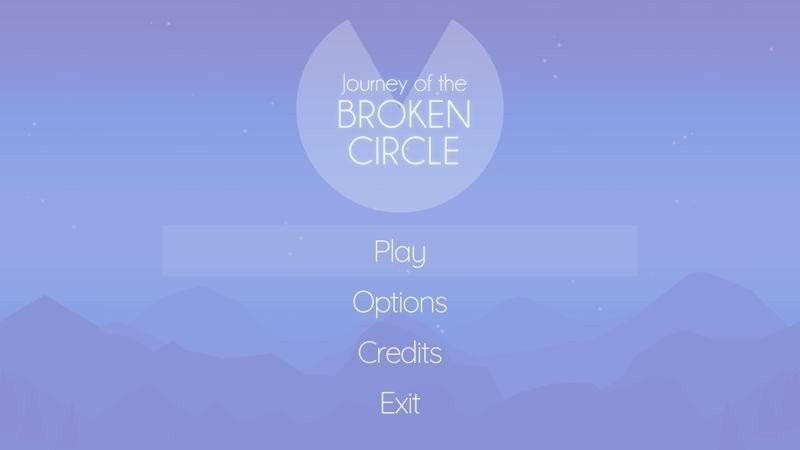 Journey of the Broken Circle Review