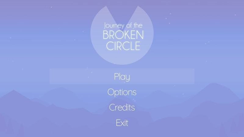 Journey of the Broken Circle Review Journey of the Broken Circle Review