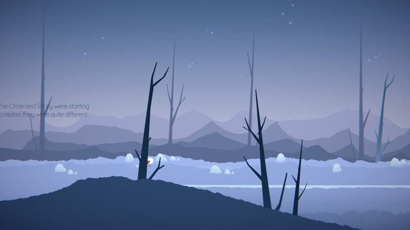 Journey of the Broken Circle Review Journey of the Broken Circle Review