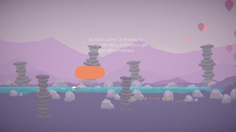 Journey of the Broken Circle Review Journey of the Broken Circle Review