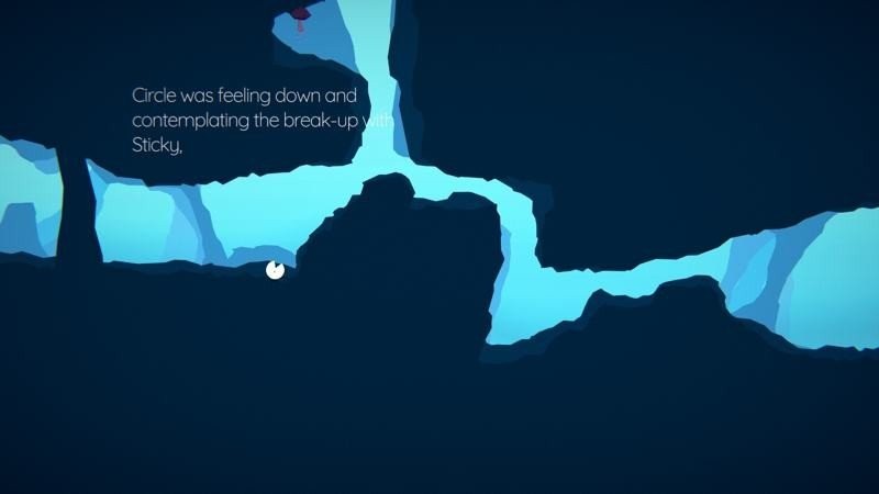 Journey of the Broken Circle Review Journey of the Broken Circle Review