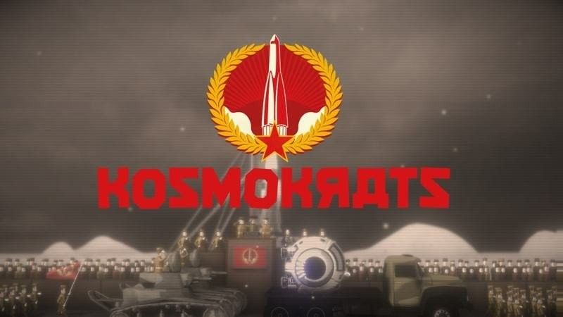 Kosmokrats Review