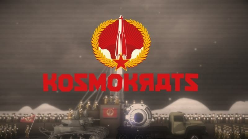 Kosmokrats Review Kosmokrats Review