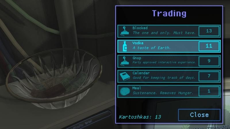 Kosmokrats Review Kosmokrats Review