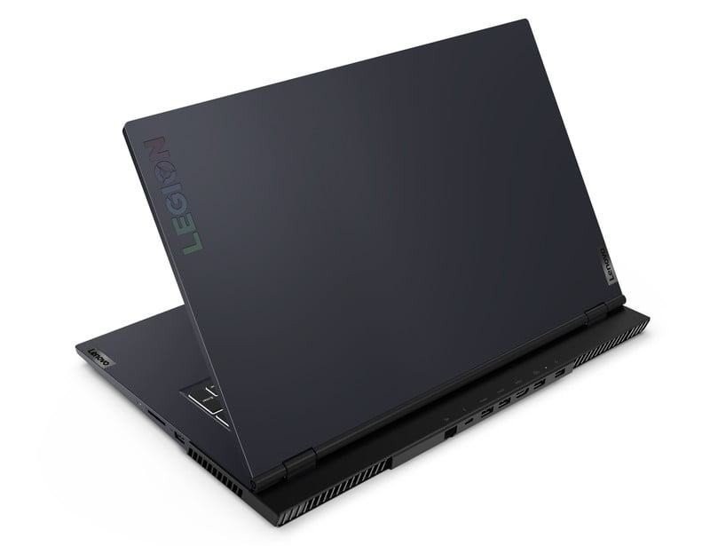 Lenovo Legion: Νέα gaming laptops, αλλά και οθόνη 360Hz Lenovo Legion: Νέα gaming laptops, αλλά και οθόνη 360Hz