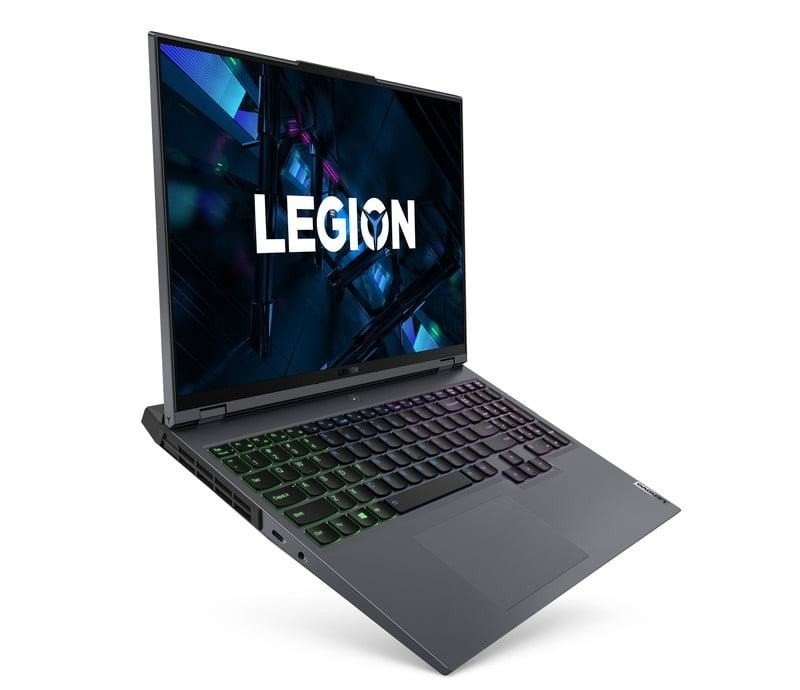 Lenovo Legion: Νέα gaming laptops, αλλά και οθόνη 360Hz Lenovo Legion: Νέα gaming laptops, αλλά και οθόνη 360Hz