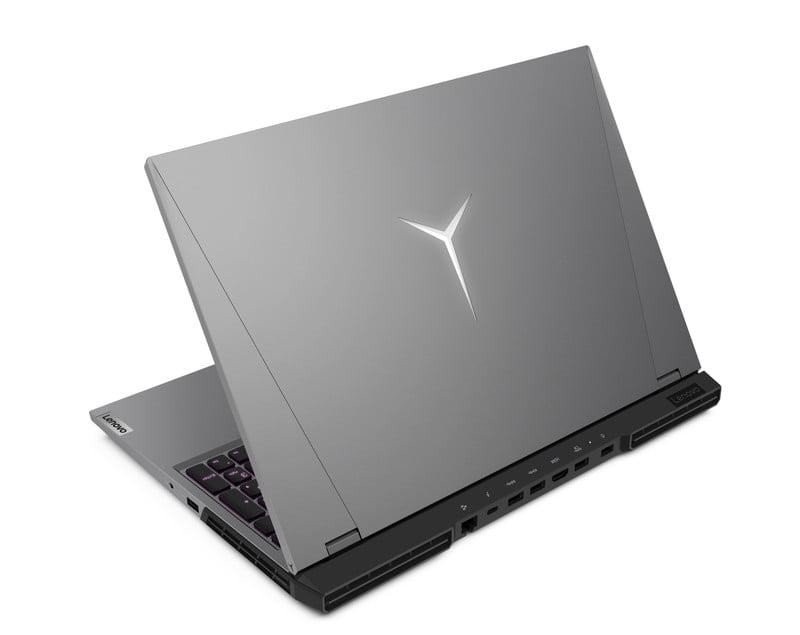 Lenovo Legion: Νέα gaming laptops, αλλά και οθόνη 360Hz Lenovo Legion: Νέα gaming laptops, αλλά και οθόνη 360Hz