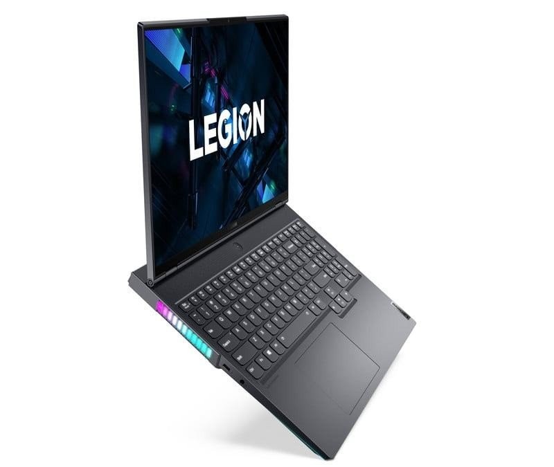Lenovo Legion: Νέα gaming laptops, αλλά και οθόνη 360Hz Lenovo Legion: Νέα gaming laptops, αλλά και οθόνη 360Hz