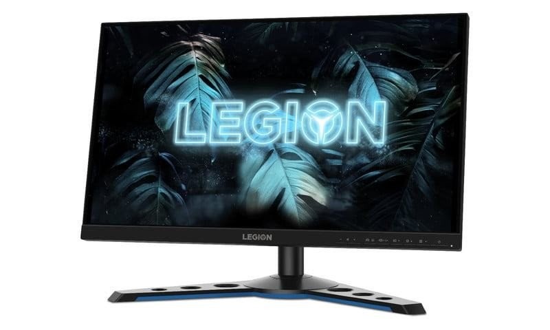 Lenovo Legion: Νέα gaming laptops, αλλά και οθόνη 360Hz Lenovo Legion: Νέα gaming laptops, αλλά και οθόνη 360Hz